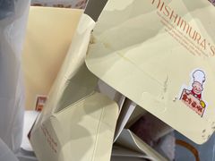 -西村叔叔的店·面包·甜品·蛋糕(崂山丽达店)