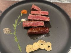 -麦MUGI铁板烧日式料理