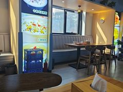 -兰河巷牛肉面(曲江店)