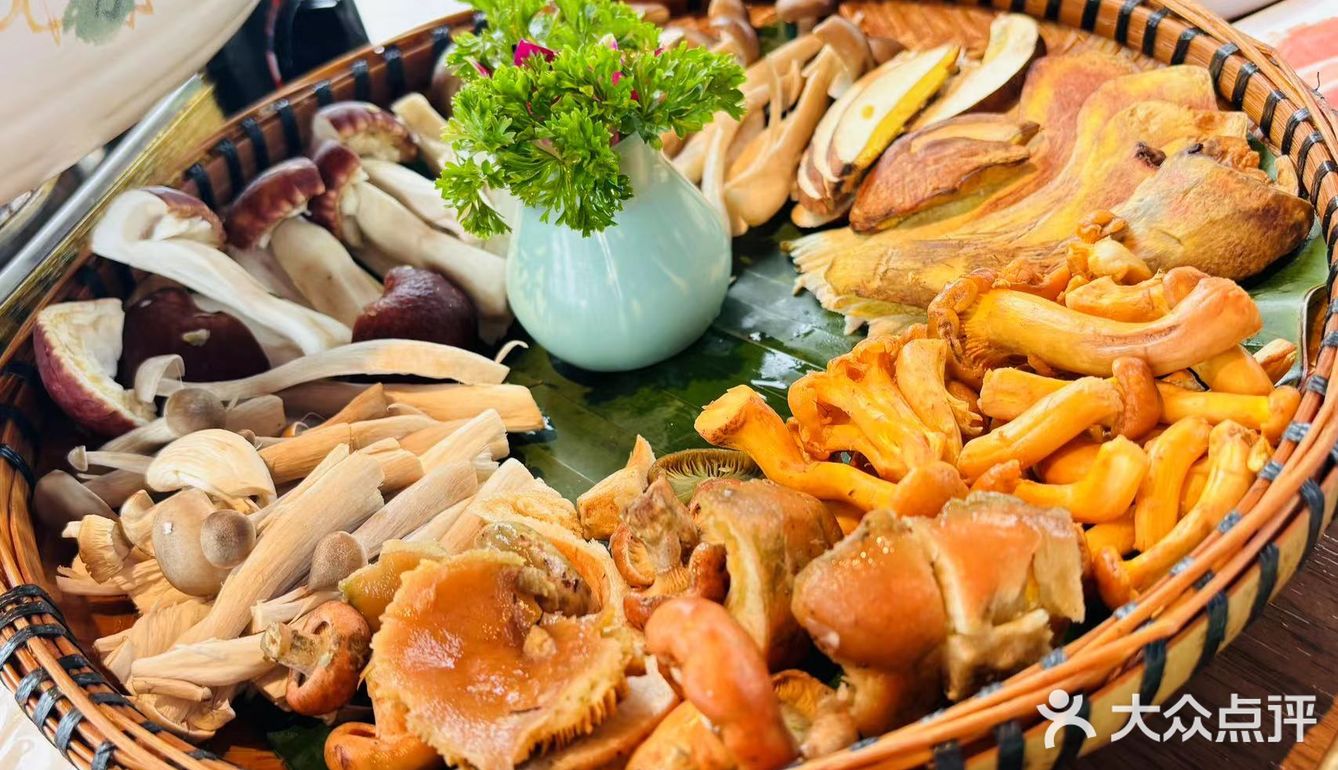 暖心汤锅正当时