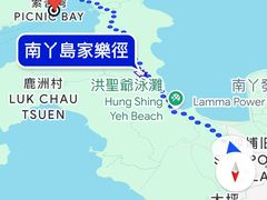 -南丫岛