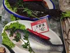 -大闫家烧烤·小海鲜家常菜(郑庄店)
