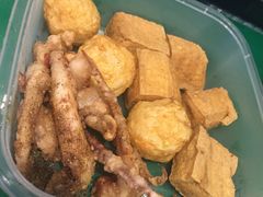 -孖记茶档·热腾茶餐(荔湾领展广场店)