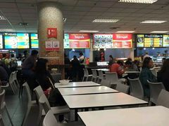 -Magic Food Point(Airport Street food)