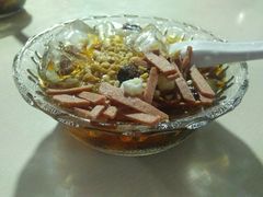 冰粉-熊家婆冰粉(天乙街店)