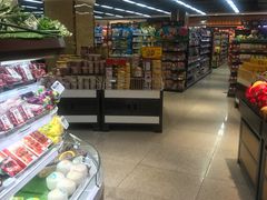 -利客来李村购物中心