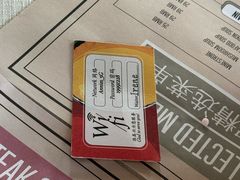 -安妮意大利餐厅(日坛店)