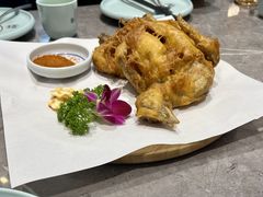 -奔跑吧陕菜·盛世长安(民乐园万达店)