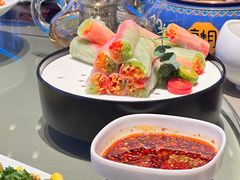 -享月汤皇·海鲜小火锅·聚会(曲江创意谷店)