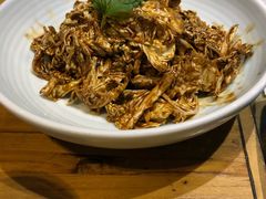 -局气 烤鸭·北京菜(光华路店)