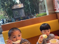 -明腾壹间茶餐厅(新都会花园广场店)