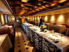 -壳里西餐厅Coquille Seafood Bistro(蒙自路店)