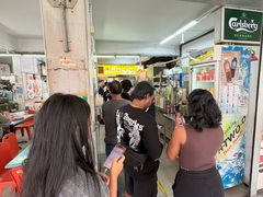 -大华猪肉粿条面