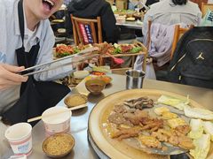 -阿昌白族石板烧(大理古城店)