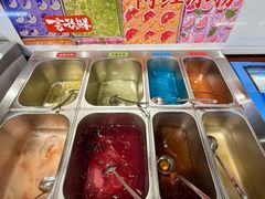 -言玖鲜火锅串串披萨自助(益田假日店)