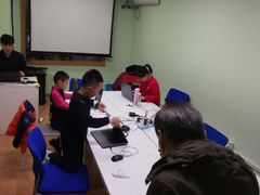 -童程童美·信息学竞赛·机器人编程·少儿编程(大钟寺校区)