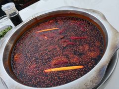 -枇杷园食为鲜火锅(南山店)