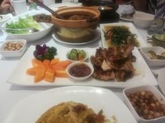 -阿诺泰·泰国餐厅(棕北店)