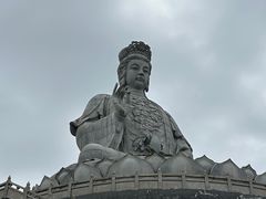 -东莞观音山旅游风景区