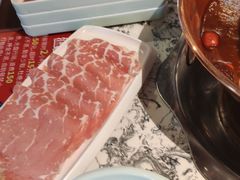 -京元盛铜锅涮肉(上海总店)