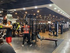 -一兆韦德健身·城市运动馆