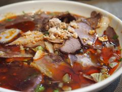 -夫妻肺片·中华老字号·正宗川菜(春熙路店)