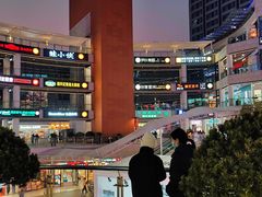 -浦江城市生活广场(江月路店)