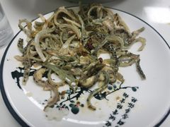 酸菜鱼-黑皮酸菜鱼(三山街店)