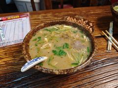 玉祥府牛肉罩饼-玉祥府牛肉罩饼(金光道店)