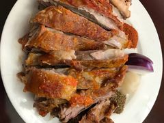 -新疆巴州金丝特餐厅(大钟寺店)