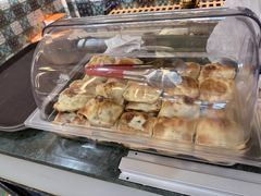 -欧提汗·新疆餐厅·清真(银都路店)