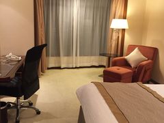 -深圳香格里拉酒店
