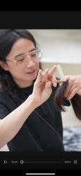-DX HAIR SALON·发现未知美发沙龙