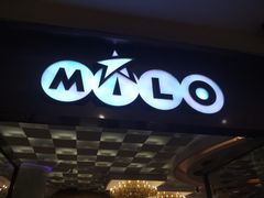 -米乐星世界KTV(汇智国际商业中心店)