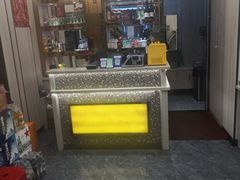 -有滋有味烧烤涮(果园星城C区店)
