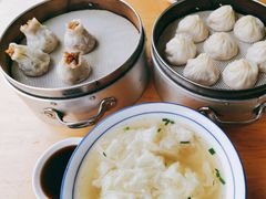 -勤业老杨汤包店(红星新村分店)