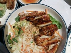 -美奈小馆·越南料理(福田星河COCO Park店)