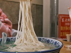 小国劲道抻面-东大桥小国抻面烧烤(长通路店)