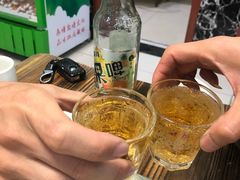 -壹阁胡羊焖饼(特色小吃街店)
