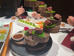 -天瑞轩·粤菜餐厅