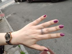 -CM.Nail美甲美睫