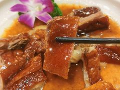 -德胜轩正宗顺德菜(宝安沙井会展中心店)