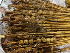 -十里铺铁板鱿鱼