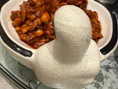 -莲餐厅·湖北菜·藕汤老手艺(愚园路店)