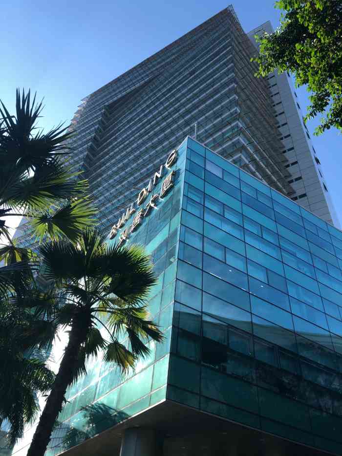 汉唐大厦-"- 之前去华侨城生态广场路过这里就觉得."-大众点评移动版