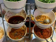 -老广州牛杂(深圳白石洲总店)