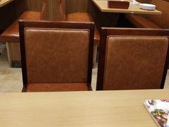 -萨莉亚意式餐厅(中北永旺店)