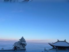 -峨眉山风景名胜区