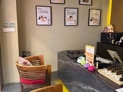 -泰合玺·精油疗愈SPA(南京光环花园城店)
