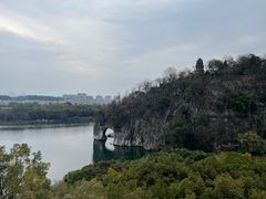 -璟象酒店-爱丽坊景观餐厅